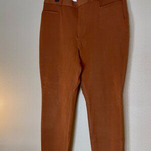 Ladies Banana Republic High Rise Sloan Dress Pants - New-without tags